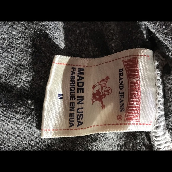 True Religion - Picture 4 of 4